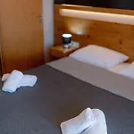 Hotel Zama Città di Zante