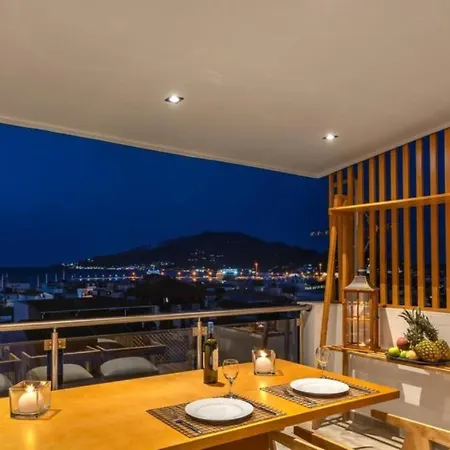 Ξενοδοχείο Zama