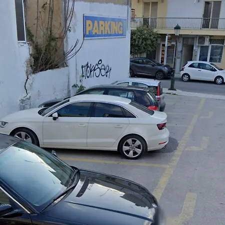 Zama Ξενοδοχείο *