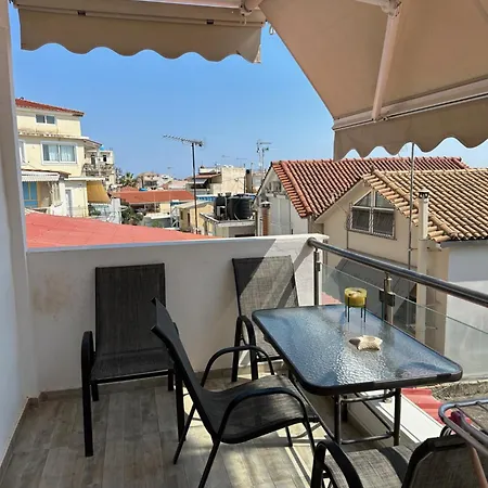 Zama Zakynthos Town