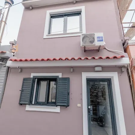 Ξενοδοχείο Zama