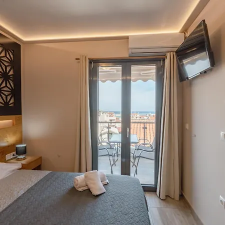 Hotel Zama *