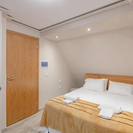 Hotel Zama Zakintos