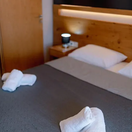 Hotel Zama Zakintos
