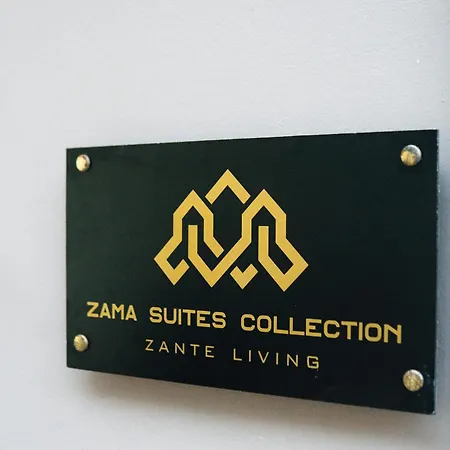 酒店 Zama